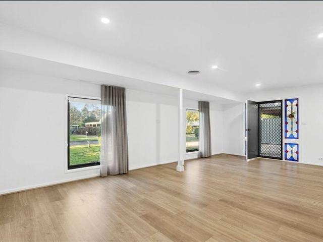 Renovated, fantastic location