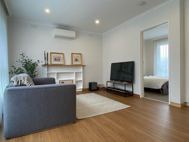 Light & Bright First Floor Dream