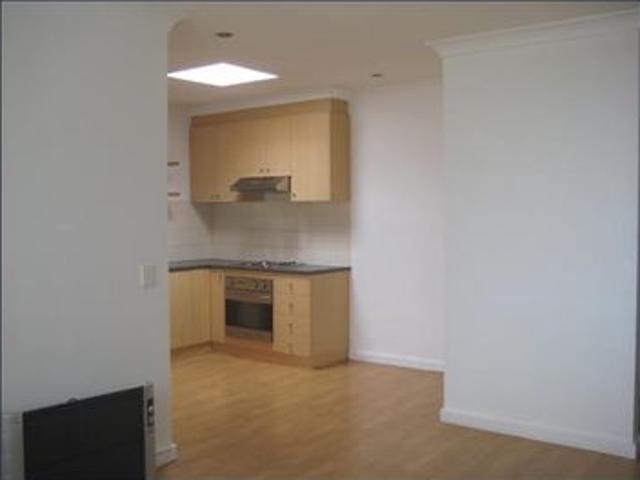 Renovated first floor spacious apartment