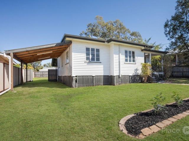 Renovated First Home with Granny Flat Potential