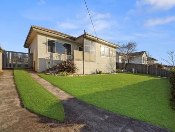 Renovated First Home or Investment!