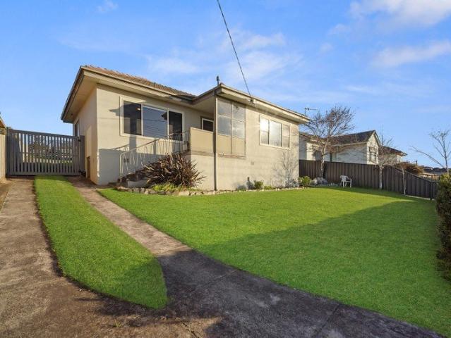 Renovated First Home or Investment!