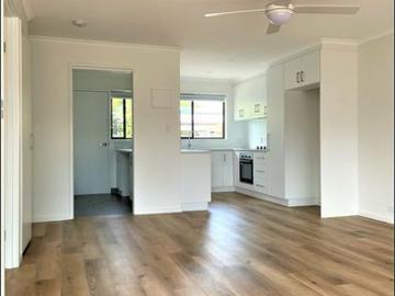 Renovated Flat