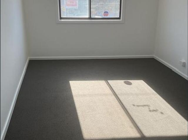 Renovated Flat above shops