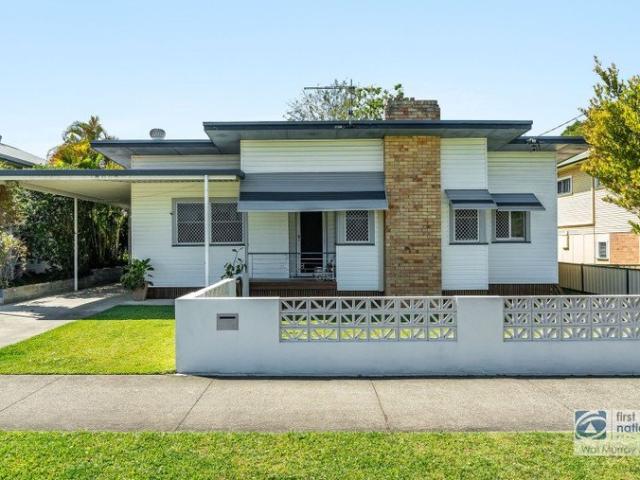 RENOVATED FLOOD FREE HOME IN A CONVENIENT EAST LISMORE LOCATION