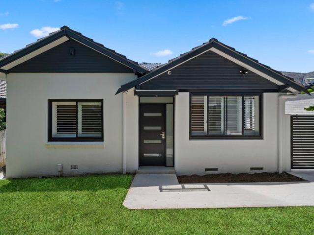 Renovated Free Standing Home with Potential