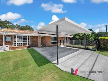 RENOVATED FREESTANDING HOME!
