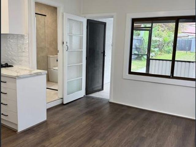 Renovated Freestanding Home with Large Backyard in the Heart of Balmain