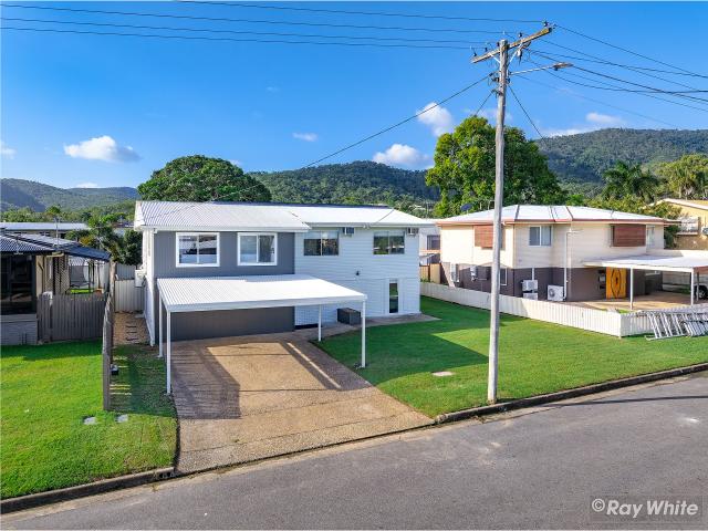Renovated Frenchville family home!