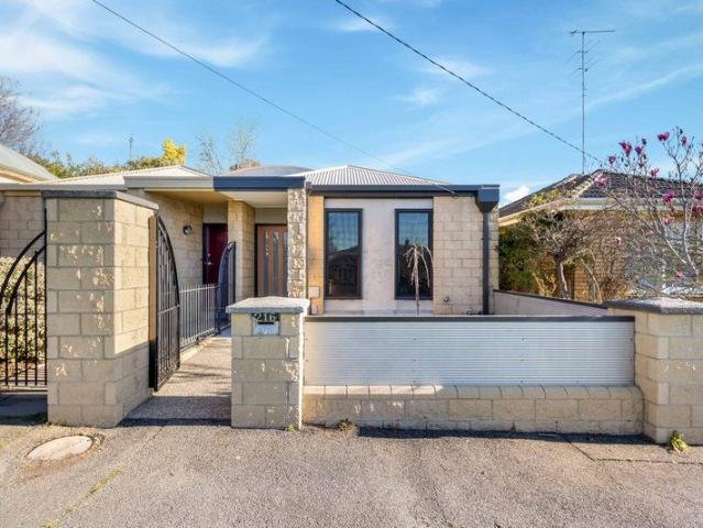 Renovated From Front to Back, Ready to Simply Move In