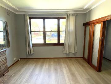 Renovated Full Brick Family Home