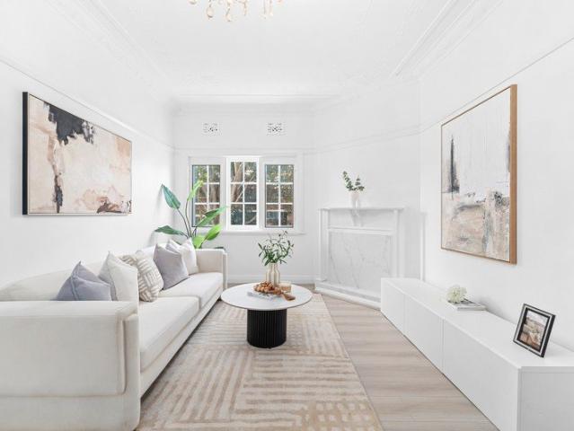 Renovated Full Brick Family Home with Landscaped Gardens & Future Potential