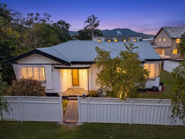 Renovated, Fully Fenced & Ready for You