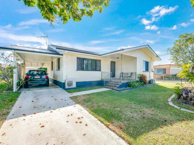 Renovated, Fully Fenced & Ready for Families or Investors