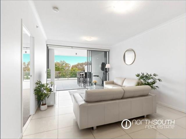 Renovated | Fully Furnished | Move In Ready | Large Terrace + Resort Pool Views