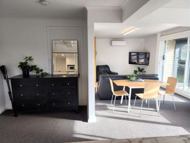 Renovated Fully Furnished All Inclusive Power, Water, WIFI