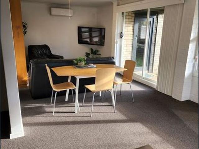 Renovated Fully Furnished All Inclusive Power, Water, WIFI