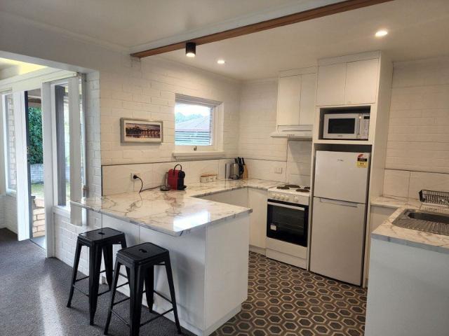 Renovated Fully Furnished All Inclusive Power, Water, WIFI