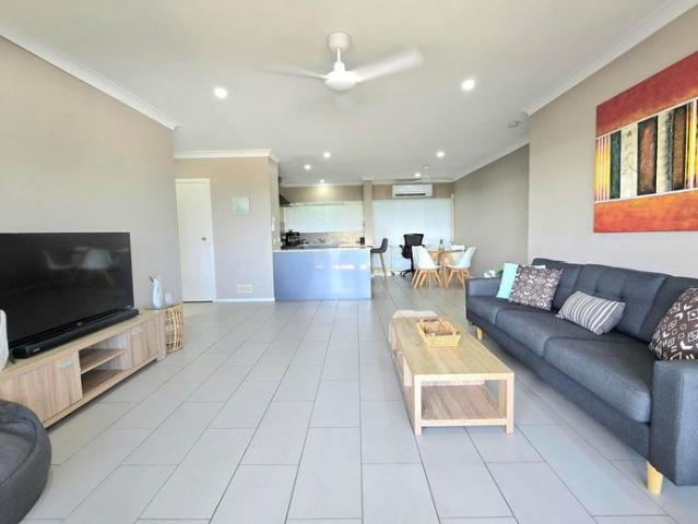 Renovated & Fully Furnished Coastal Living