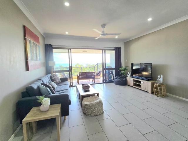 Renovated & Fully Furnished Coastal Living