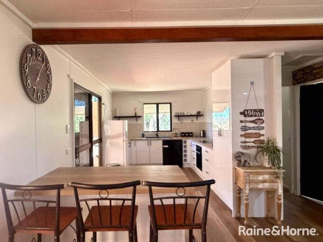 Renovated & Fully Furnished Home suitable for contractors workers