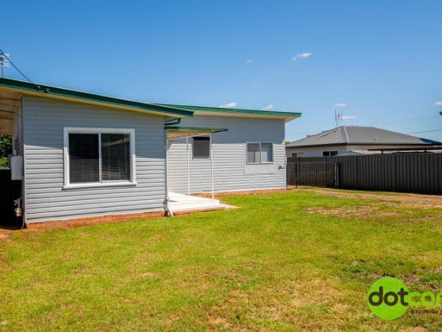 Renovated, Fully Furnished & Ready to Invest
