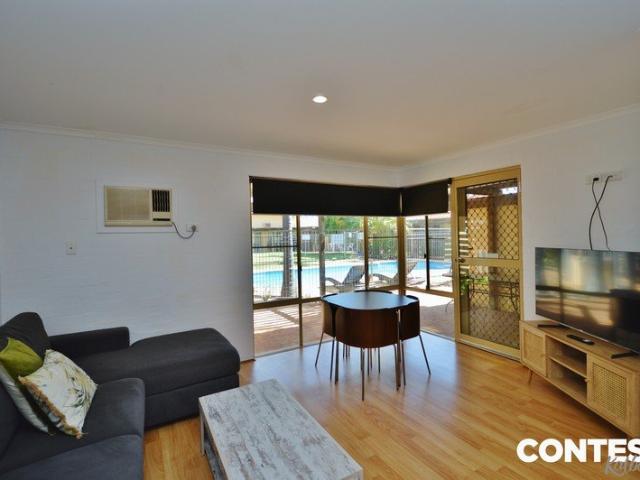 Renovated & Fully Furnished 3 Bedroom Unit Available Now!