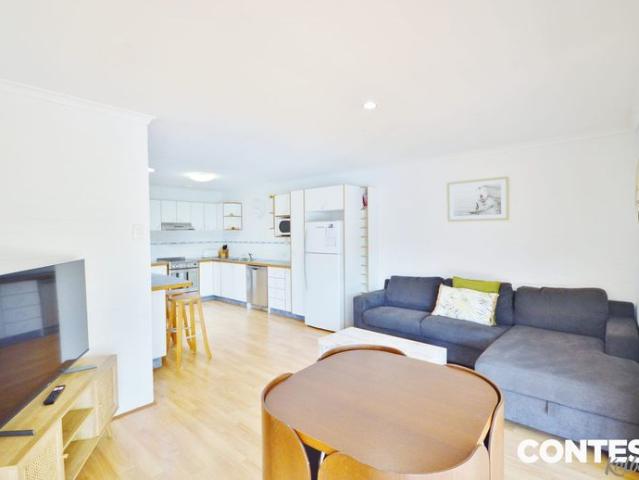 Renovated & Fully Furnished 3 Bedroom Unit Available Now!