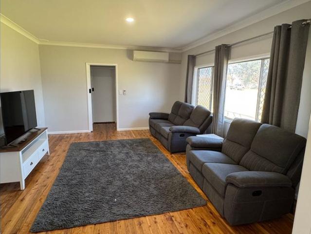 RENOVATED FULLY FURNISHED