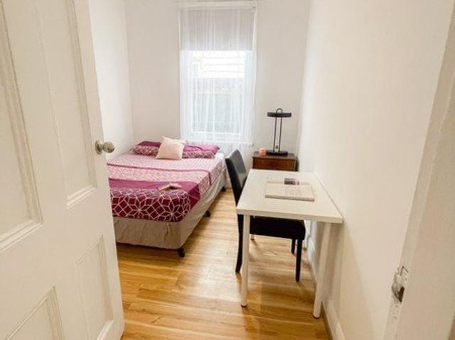 Renovated Fully Furnished 5 Bedroom in Premiere Location