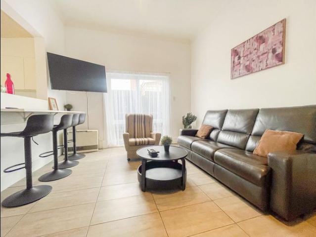 Renovated Fully Furnished 5 Bedroom in Premiere Location