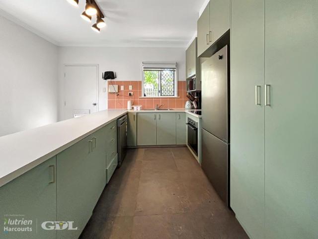 Renovated Katherine East Unit | Low Maintenance Living or Investment Opportunity