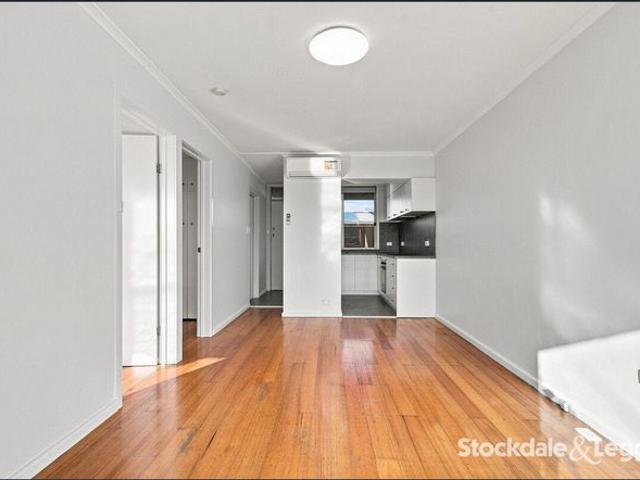 Renovated Kitchen