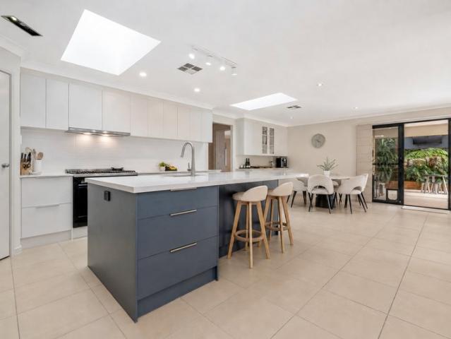 Renovated Kitchen & Exceptional Outdoor Entertaining