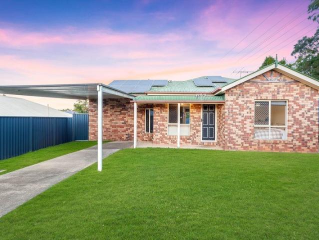 Renovated Kitchen, Fully Fenced & Walking Distance to Everything