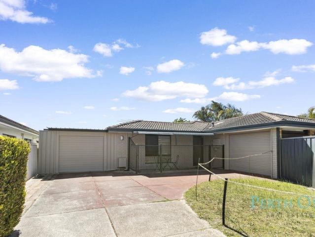 Renovated Kitchen & Living Area Space, Style and Comfort