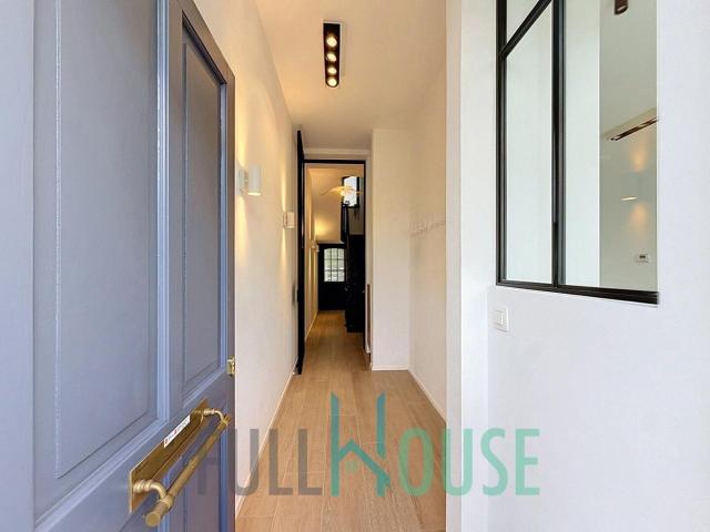 Renovated house 3 bedrooms