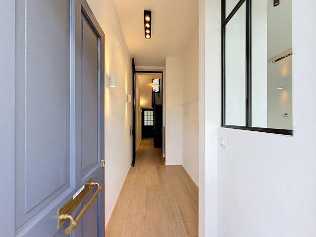 Renovated house 3 bedrooms