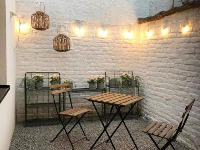 Renovated house 3 bedrooms
