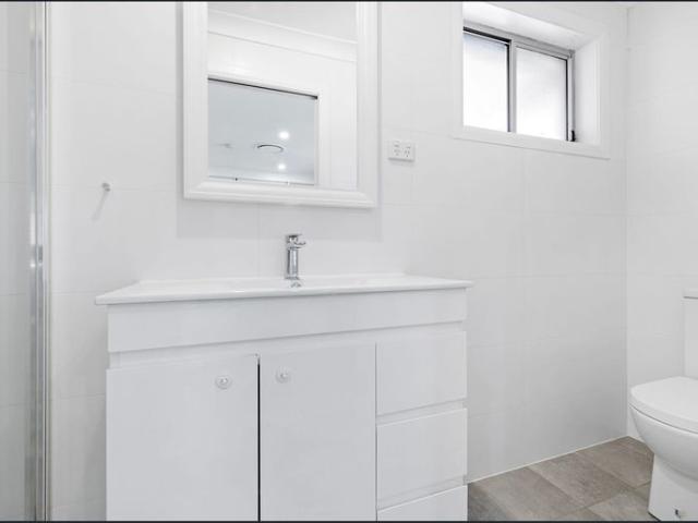 Renovated House