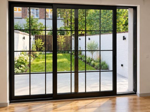 Renovated House: 4 Bedrooms,South Facing Garden, Châtelain