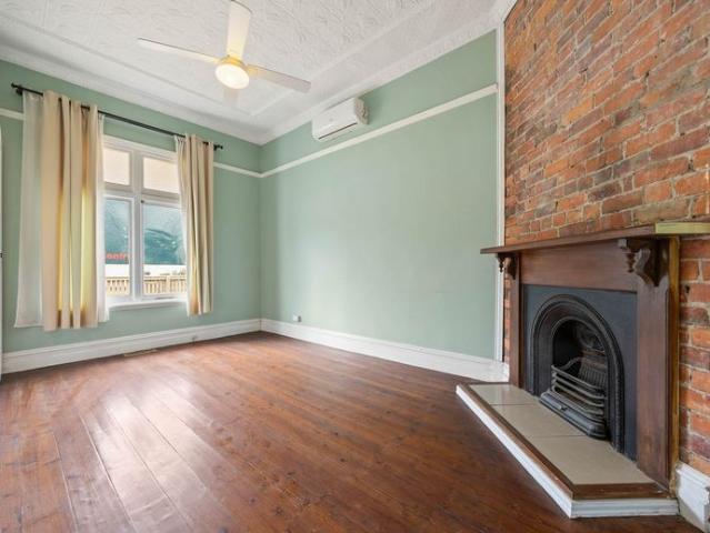 Renovated House in Convenient Central Location