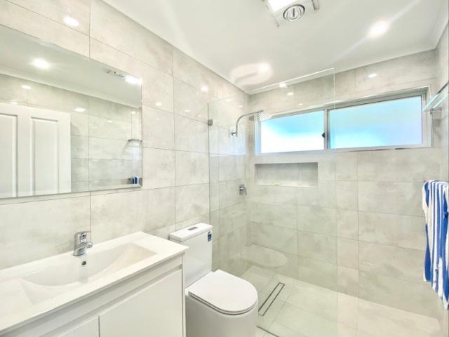 Renovated House in Canley Heights