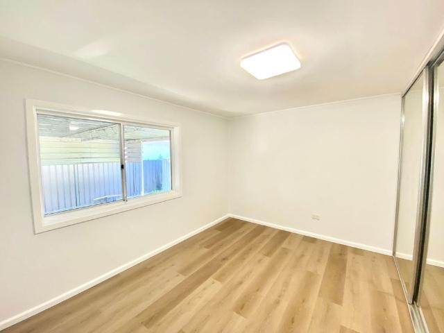 Renovated House in Canley Heights