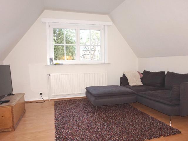 Renovated house in a very quiet environment next to a parc