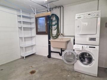 Renovated house in a quiet area