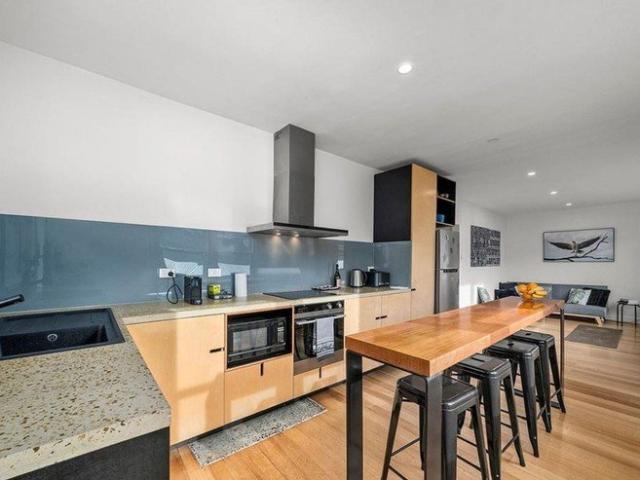 South Hobart 2 Bedroom House