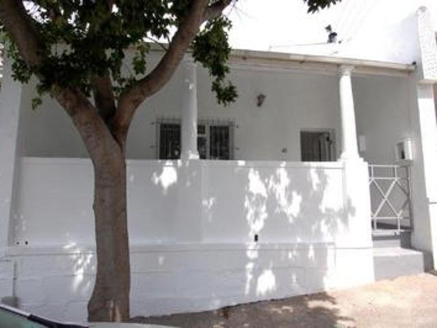 renovated house in woodstock
