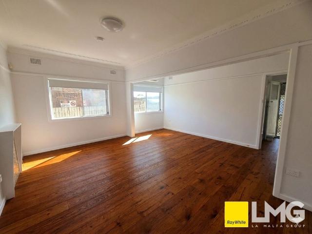 Renovated House in the Avenues