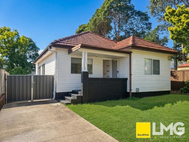 Renovated House in the Avenues